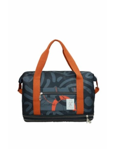 Bolso de viaje extensible Anekke Eikon