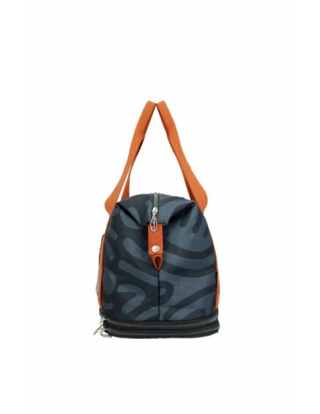 Bolso de viaje extensible Anekke Eikon