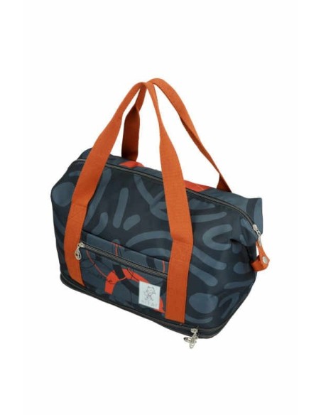 Bolso de viaje extensible Anekke Eikon