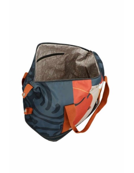 Bolso de viaje extensible Anekke Eikon
