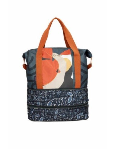 Bolso de viaje extensible Anekke Eikon