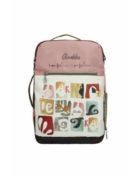 Mochila de viaje Anekke Amphora