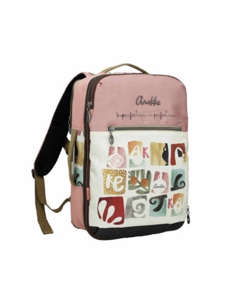 Mochila de viaje Anekke Amphora