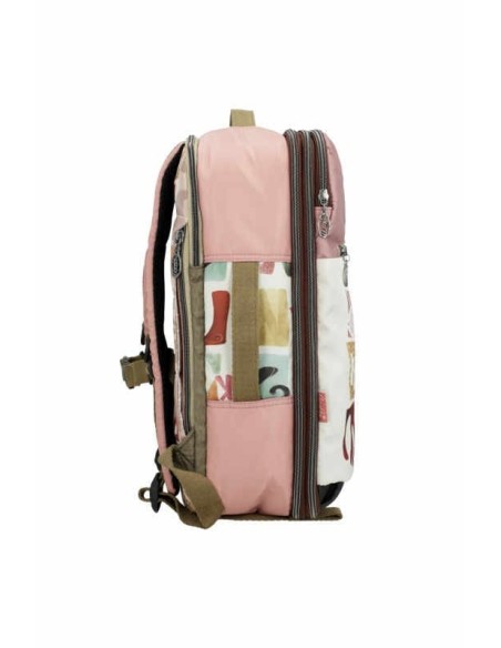 Mochila de viaje Anekke Amphora