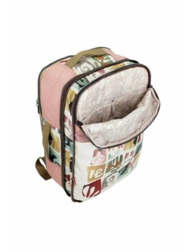 Mochila de viaje Anekke Amphora