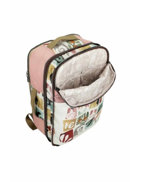 Mochila de viaje Anekke Amphora