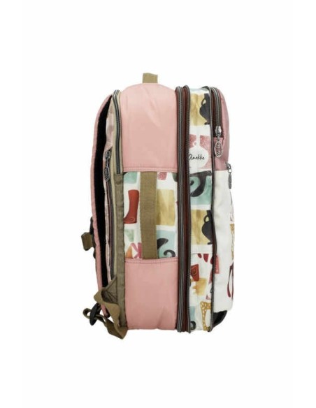 Mochila de viaje Anekke Amphora