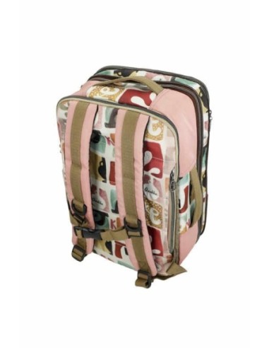 Mochila de viaje Anekke Amphora