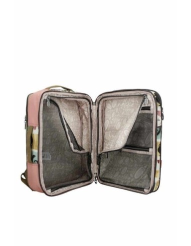 Mochila de viaje Anekke Amphora
