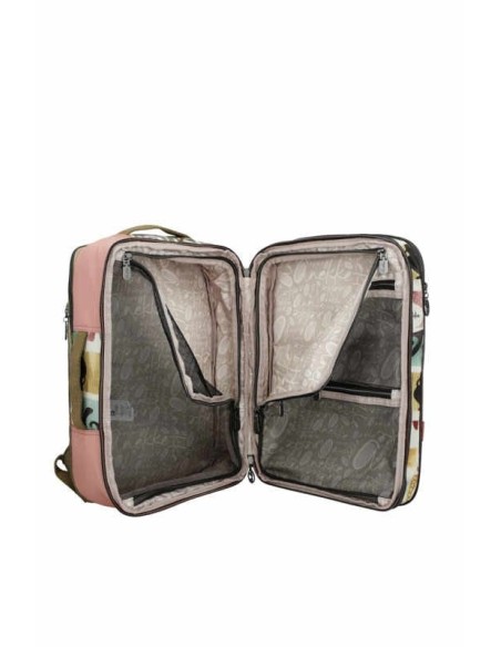 Mochila de viaje Anekke Amphora