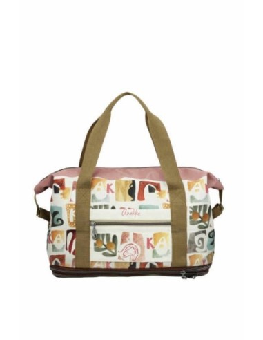 Bolso de viaje extensible Anekke Amphora