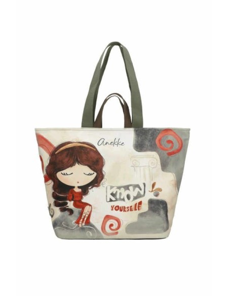 Bolso de playa Anekke Muse
