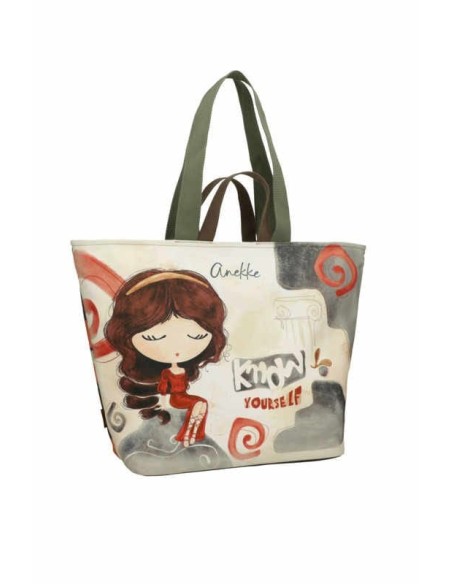 Bolso de playa Anekke Muse
