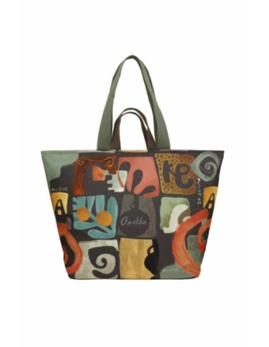 Bolso de playa Anekke Muse