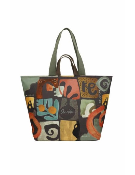 Bolso de playa Anekke Muse