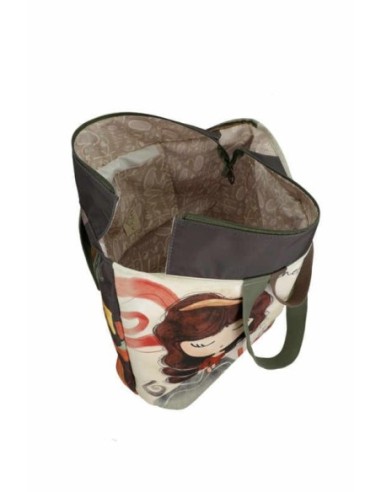 Bolso de playa Anekke Muse
