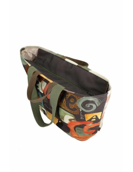 Bolso de playa Anekke Muse