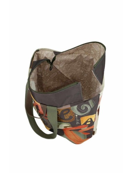 Bolso de playa Anekke Muse
