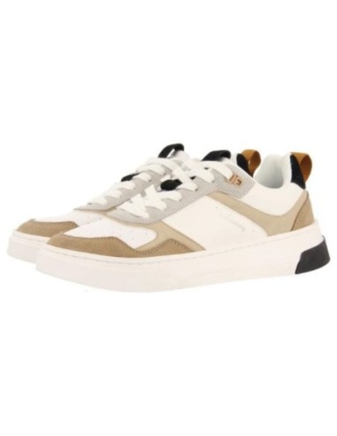 SNEAKERS GIOSEPPO AGLIENTU OFF-WHITE