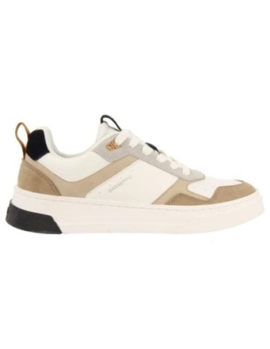 SNEAKERS GIOSEPPO AGLIENTU OFF-WHITE