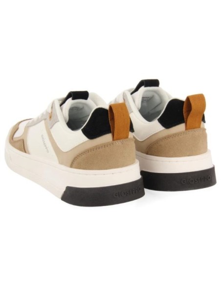 SNEAKERS GIOSEPPO AGLIENTU OFF-WHITE
