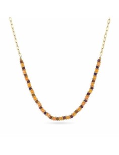 Collar Anartxy Spirit Jolly Amarillo