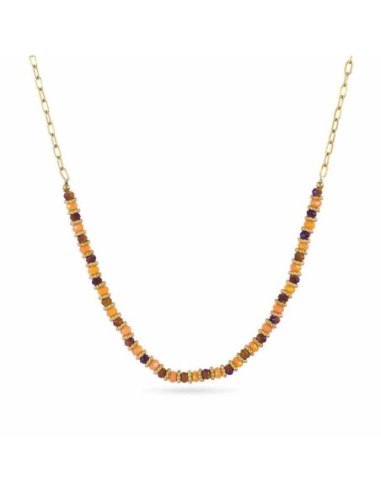 Collar Anartxy Spirit Jolly Amarillo
