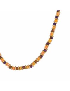 Collar Anartxy Spirit Jolly Amarillo 2