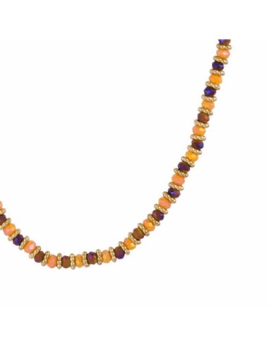 Collar Anartxy Spirit Jolly Amarillo