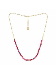 Collar Anartxy Spirit Jolly Rojo