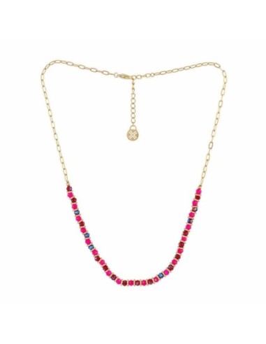 Collar Anartxy Spirit Jolly Rojo
