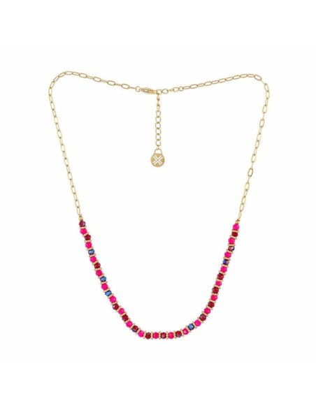 Collar Anartxy Spirit Jolly Rojo