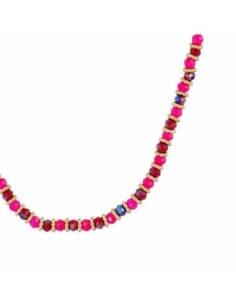 Collar Anartxy Spirit Jolly Rojo 2