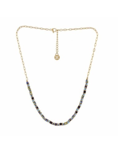 Collar Anartxy Spirit Jolly Turquesa