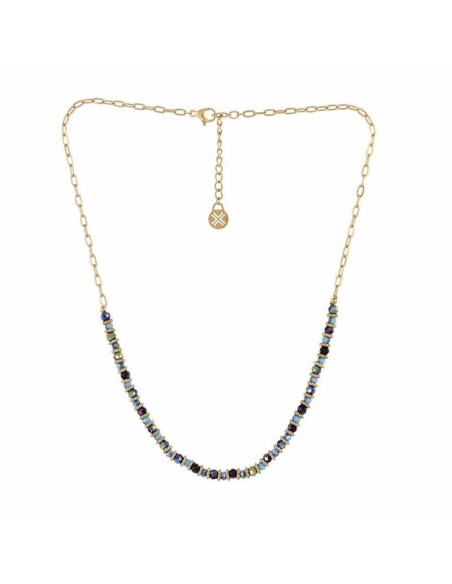Collar Anartxy Spirit Jolly Turquesa