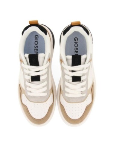 SNEAKERS GIOSEPPO AGLIENTU OFF-WHITE