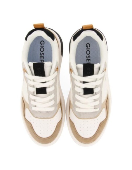 SNEAKERS GIOSEPPO AGLIENTU OFF-WHITE