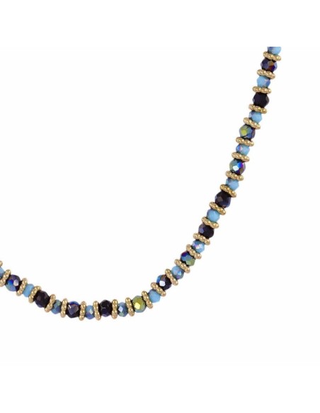Collar Anartxy Spirit Jolly Turquesa