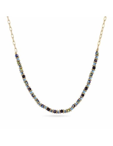 Collar Anartxy Spirit Jolly Turquesa