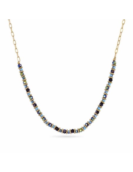 Collar Anartxy Spirit Jolly Turquesa