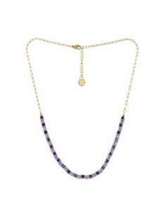 Collar Anartxy Spirit Jolly Azul