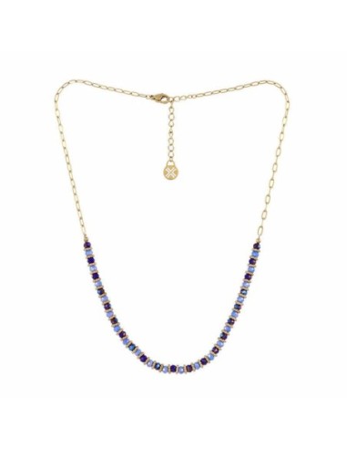 Collar Anartxy Spirit Jolly Azul