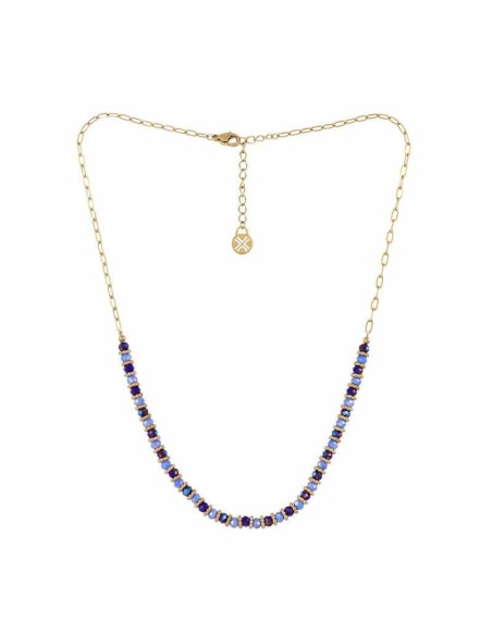 Collar Anartxy Spirit Jolly Azul
