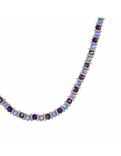 Collar Anartxy Spirit Jolly Azul 2
