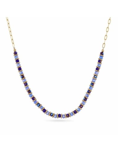 Collar Anartxy Spirit Jolly Azul