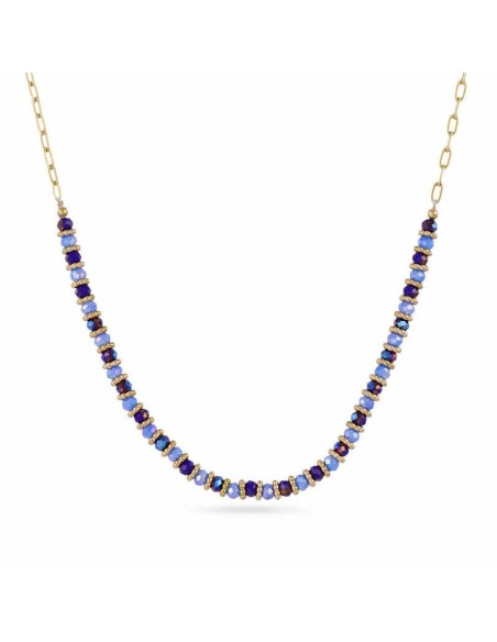 Collar Anartxy Spirit Jolly Azul