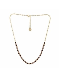 Collar Anartxy Spirit Jolly Negro