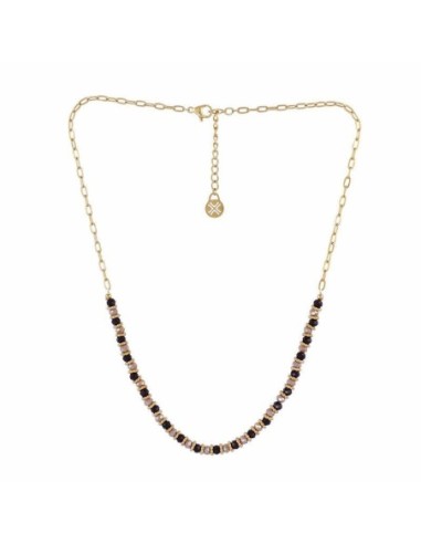 Collar Anartxy Spirit Jolly Negro