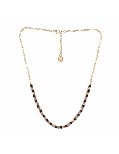 Collar Anartxy Spirit Jolly Negro