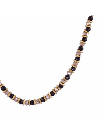 Collar Anartxy Spirit Jolly Negro